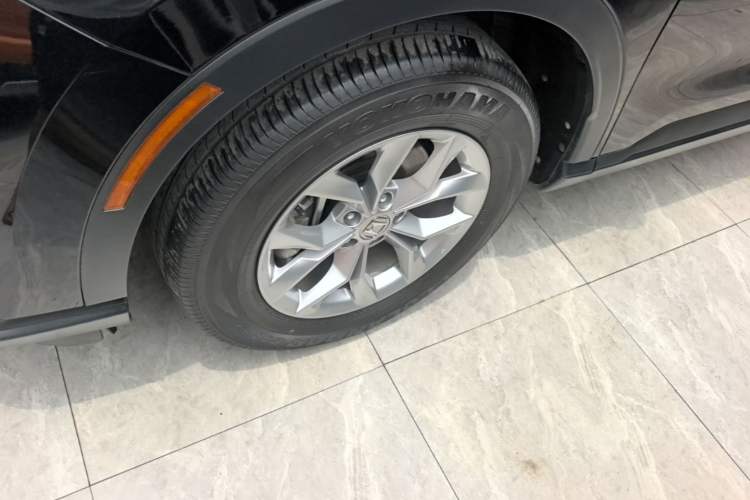Used Honda CR-V 2024 240TURBO Two-Wheel-Drive FENGSHANG Edition 5 Seats Left Front Wheel Hub