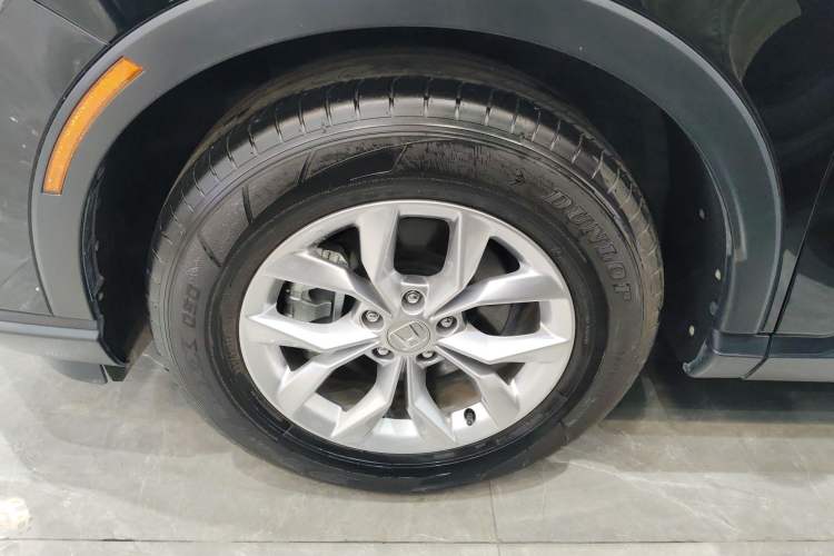 Used Honda CR-V 2024 240TURBO Two-Wheel-Drive Active Version 5 Seats Left Front Wheel Hub