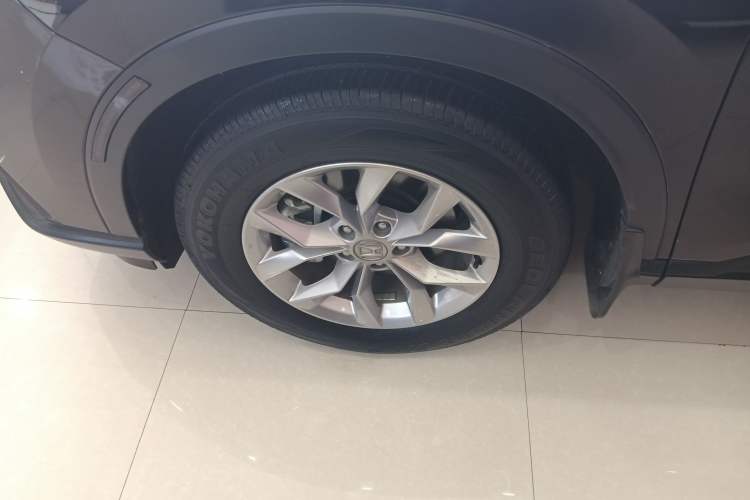 Used Honda CR-V 2024 240TURBO Two-Wheel Drive Smart Edition 5 Seats Left Front Wheel Hub