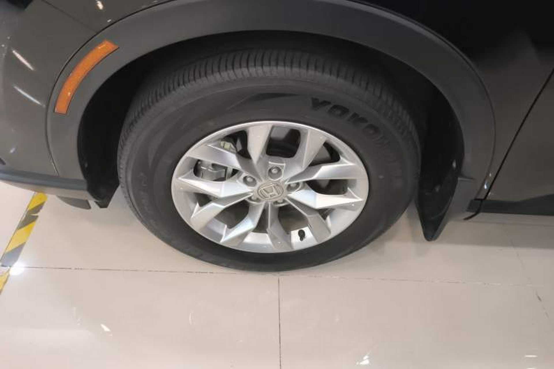 Used Honda CR-V 2024 240TURBO Two-Wheel-Drive FENGSHANG Edition 5 Seats Left Front Wheel Hub