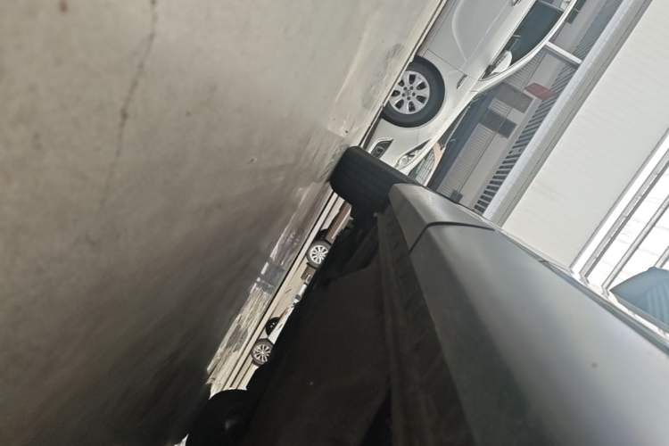Used Honda CR-V 2024 240TURBO Two-Wheel-Drive FENGSHANG Edition 7 Seats Left Side Sill