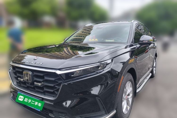 Used Honda CR-V 2024 240TURBO Two-Wheel-Drive FENGSHANG Edition 5 Seats Guazi used car, China used car export, Used car for sale, Used  cars, Cheapest cars for sale