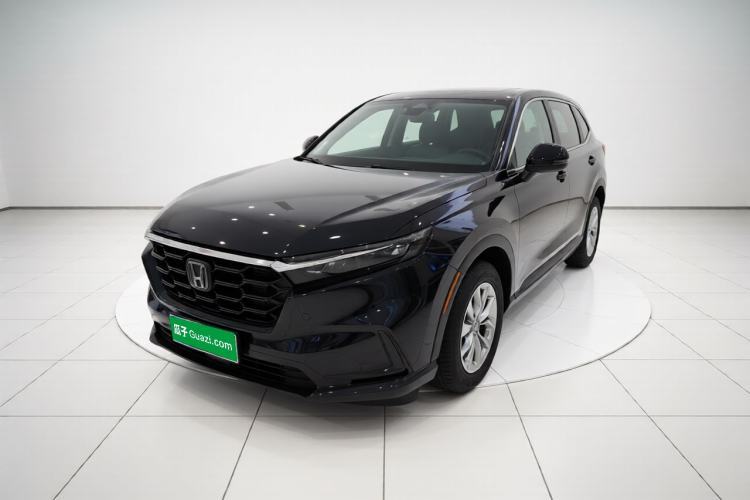 Used Honda CR-V 2024 240TURBO Two-Wheel-Drive FENGSHANG Edition 5 Seats Guazi used car, China used car export, Used car for sale, Used  cars, Cheapest cars for sale