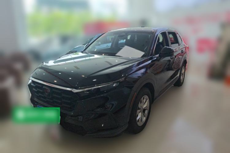 Used Honda CR-V 2024 240TURBO Two-Wheel-Drive FENGSHANG Edition 5 Seats Guazi used car, China used car export, Used car for sale, Used  cars, Cheapest cars for sale