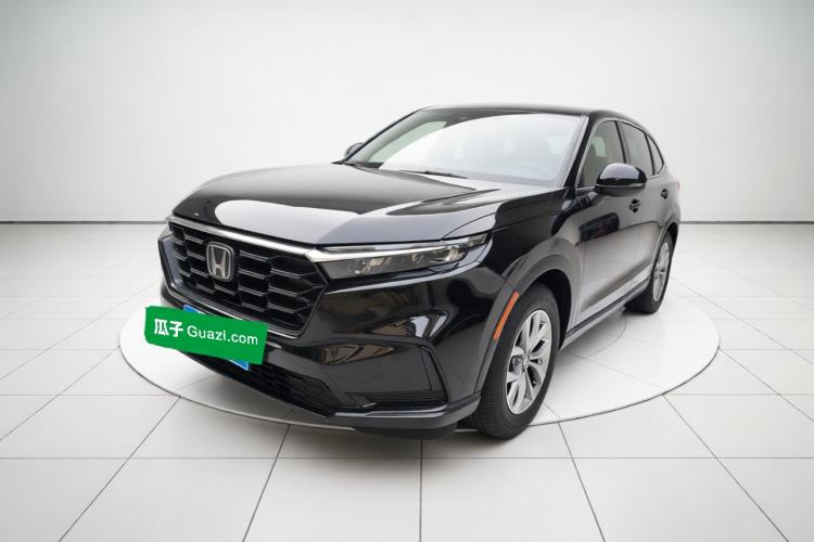 Honda CR-V 2024 240TURBO Two-Wheel-Drive FENGSHANG Edition 5 Seats