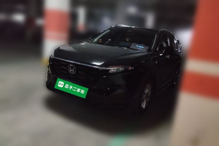 Used Honda CR-V 2024 240TURBO Two-Wheel-Drive FENGSHANG Edition 5 Seats Guazi used car, China used car export, Used car for sale, Used cars, Cheapest cars for sale