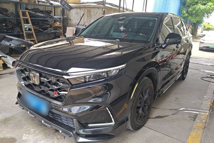 Used Honda CR-V 2024 240TURBO Two-Wheel-Drive FENGSHANG Edition 5 Seats Guazi used car, China used car export, Used car for sale, Used  cars, Cheapest cars for sale