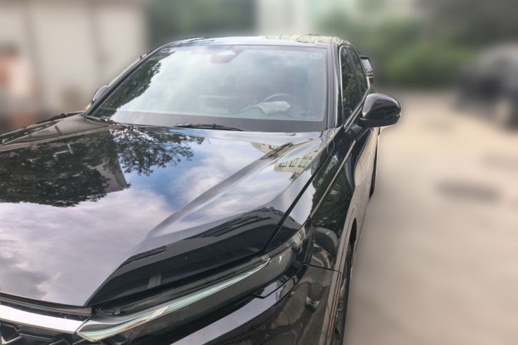 Used Honda CR-V 2024 2.0L eHEV Two-Wheel Drive Smart Edition Guazi used car, China used car export, Used car for sale, Used  cars, Cheapest cars for sale