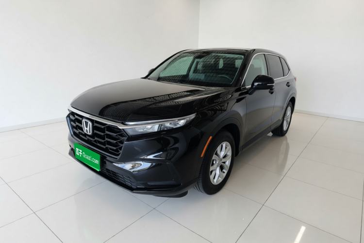 Honda CR-V 2024 240TURBO Two-Wheel-Drive FENGSHANG Edition 5 Seats