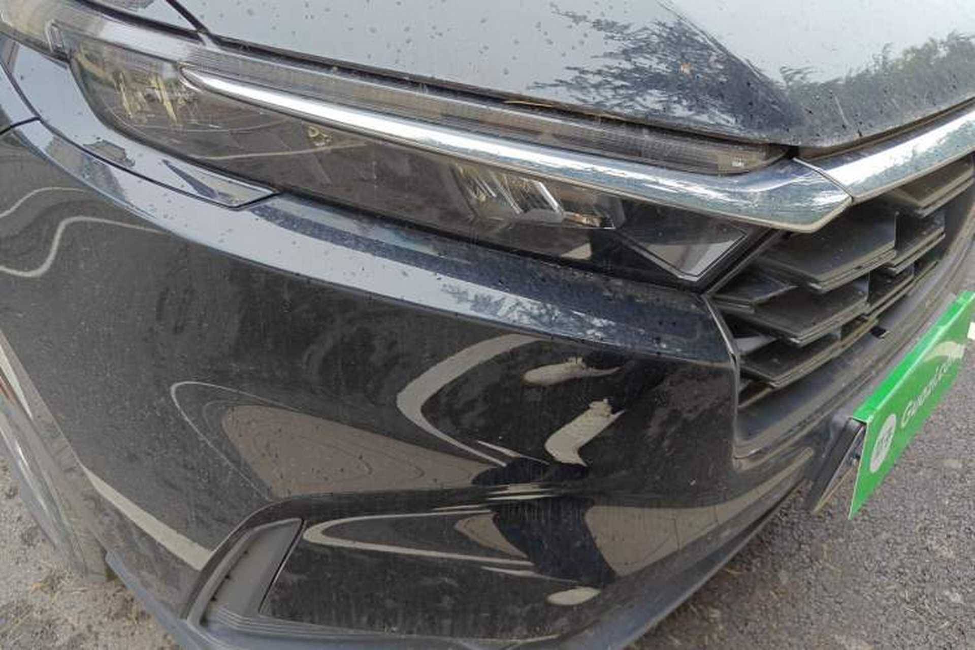 Used Honda CR-V 2024 240TURBO Two-Wheel-Drive FENGSHANG Edition 5 Seats Right Front Headlight
