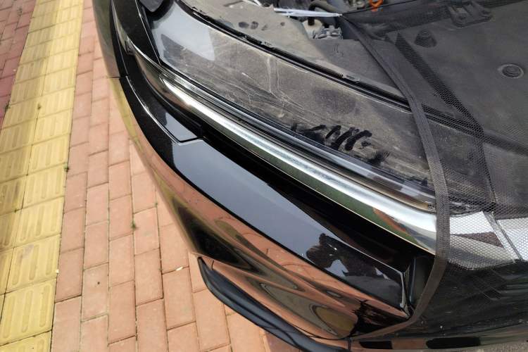 Used Honda CR-V 2024 240TURBO Two-Wheel Drive Smart Edition 5 Seats Right Front Headlight