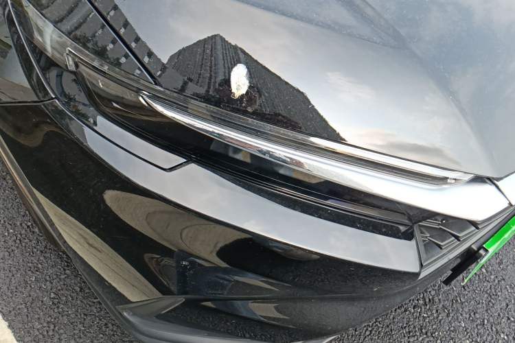 Used Honda CR-V 2024 240TURBO Two-Wheel-Drive FENGSHANG Edition 7 Seats Right Front Headlight