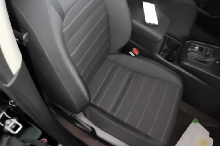 Used Honda CR-V 2024 240TURBO Two-Wheel-Drive Active Version 5 Seats Right Front Seat