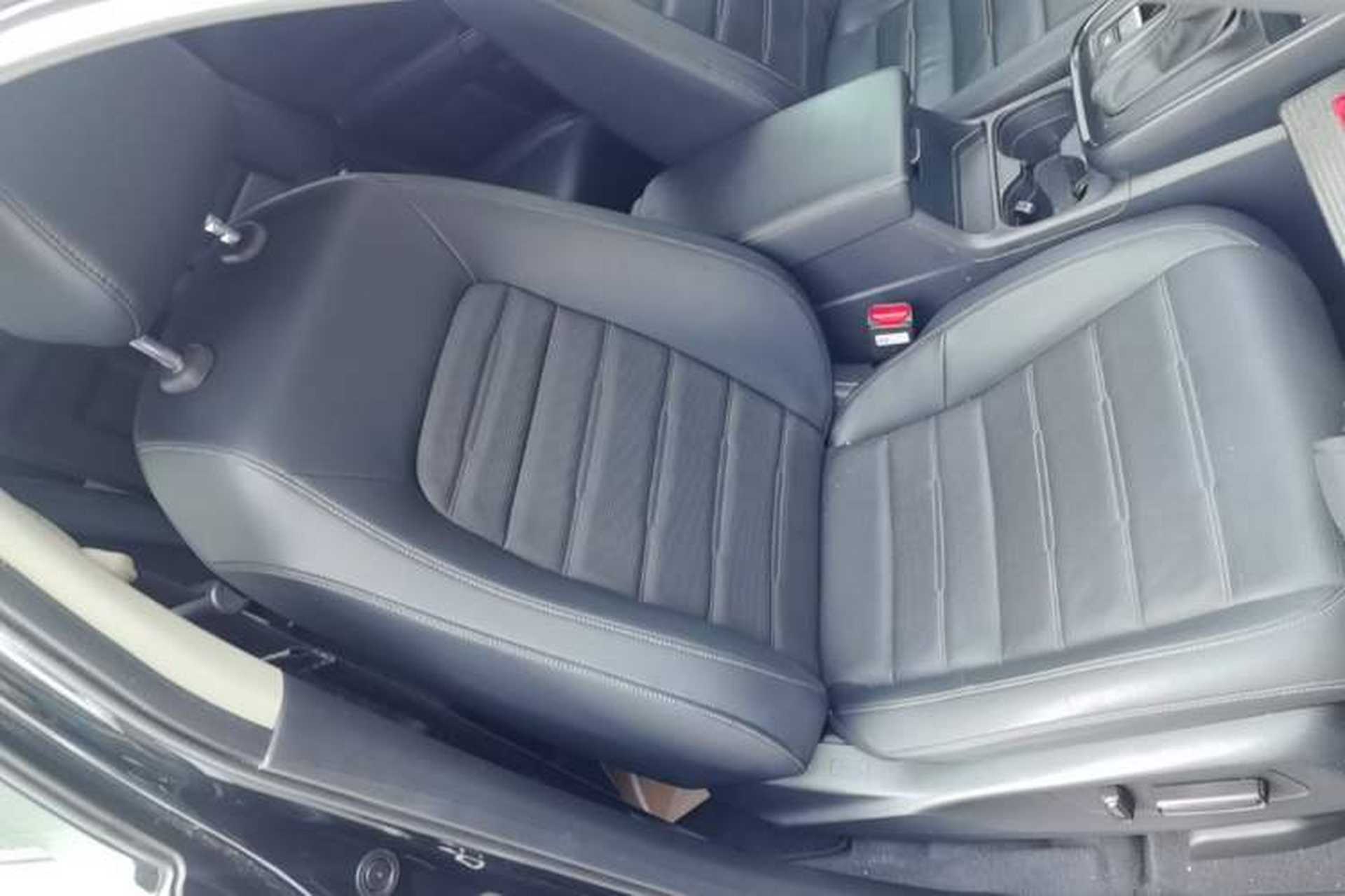 Used Honda CR-V 2024 240TURBO Two-Wheel-Drive FENGSHANG Edition 7 Seats Right Front Seat