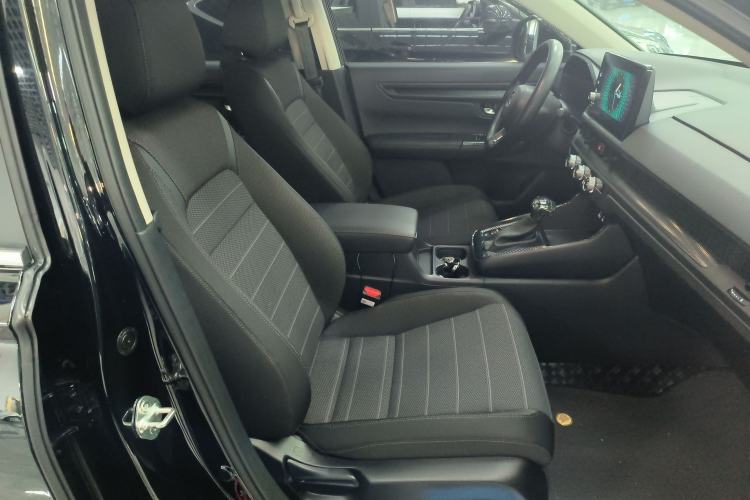 Used Honda CR-V 2024 240TURBO Two-Wheel-Drive Active Version 5 Seats Right Front Seat