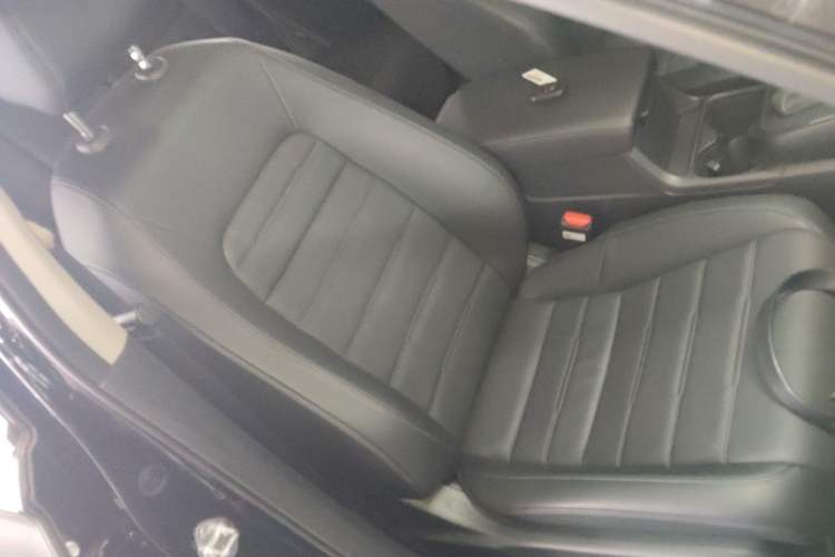 Used Honda CR-V 2024 240TURBO Two-Wheel-Drive FENGSHANG Edition 5 Seats Right Front Seat