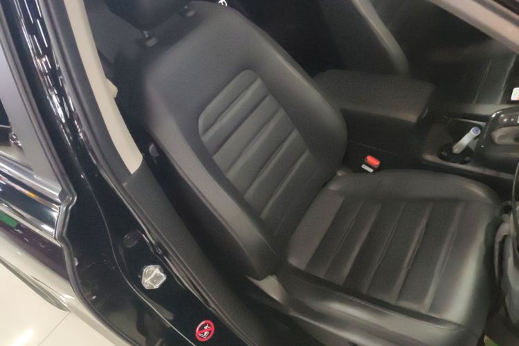 Used Honda CR-V 2024 240TURBO Two-Wheel-Drive FENGSHANG Edition 5 Seats Right Front Seat
