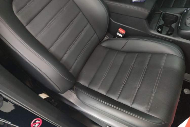 Used Honda CR-V 2024 240TURBO Two-Wheel-Drive FENGSHANG Edition 5 Seats Right Front Seat