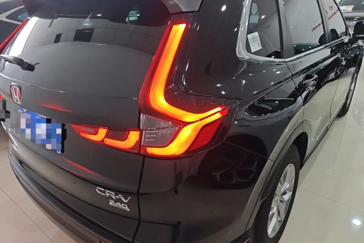 Used Honda CR-V 2024 240TURBO Two-Wheel-Drive FENGSHANG Edition 5 Seats Right Rear Taillight