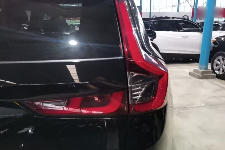 Used Honda CR-V 2024 240TURBO Two-Wheel Drive Smart Edition 5 Seats Right Rear Taillight