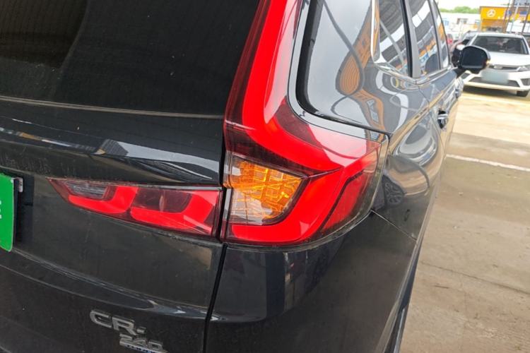 Used Honda CR-V 2024 240TURBO All-Wheel Drive Deluxe Edition 5 Seats Right Rear Taillight
