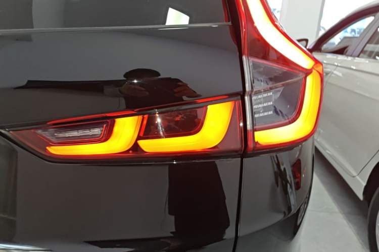 Used Honda CR-V 2024 240TURBO Two-Wheel-Drive FENGSHANG Edition 5 Seats Right Rear Taillight
