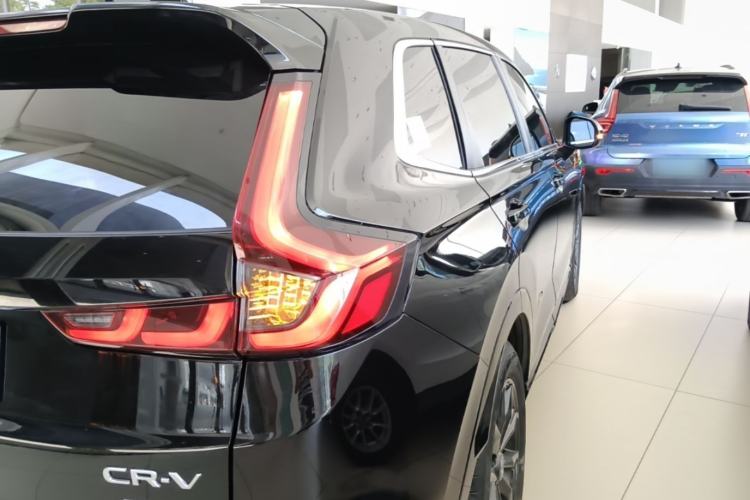 Used Honda CR-V 2024 2.0L eHEV Two-Wheel Drive Smart Edition Right Rear Taillight