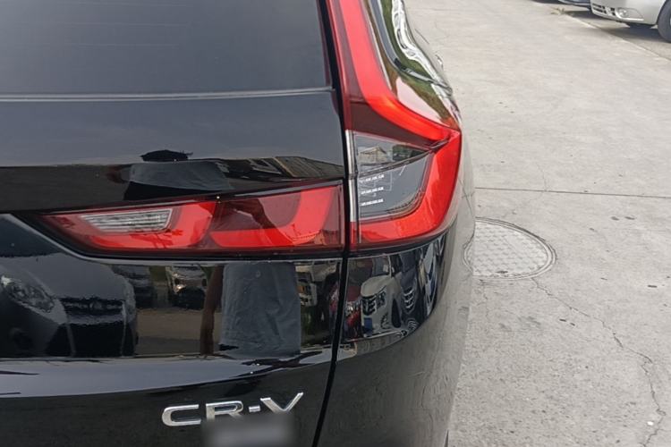 Used Honda CR-V 2024 240TURBO Two-Wheel-Drive FENGSHANG Edition 5 Seats Right Rear Taillight
