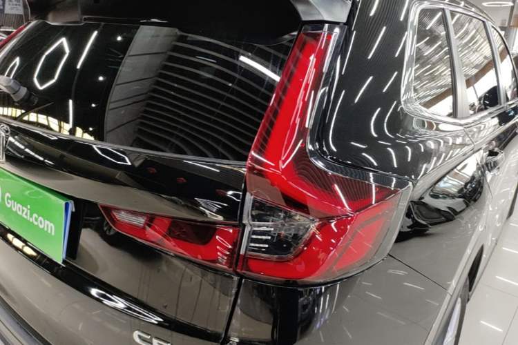 Used Honda CR-V 2024 240TURBO Two-Wheel-Drive FENGSHANG Edition 5 Seats Right Rear Taillight