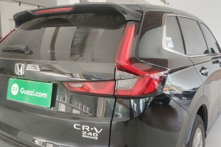 Used Honda CR-V 2024 240TURBO All-Wheel Drive Deluxe Edition 5 Seats Right Rear Taillight