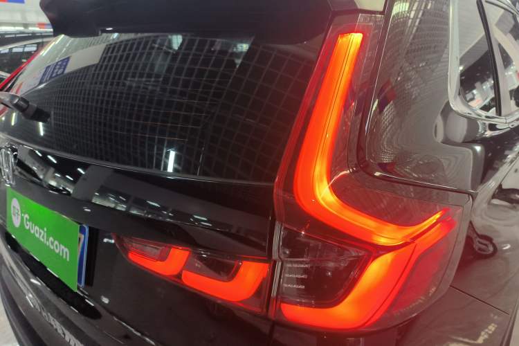 Used Honda CR-V 2024 240TURBO Two-Wheel-Drive Active Version 5 Seats Right Rear Taillight