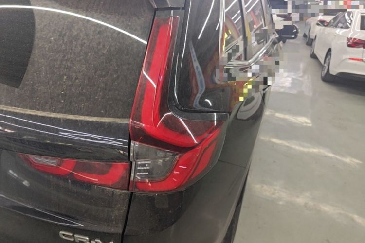 Used Honda CR-V 2024 2.0L eHEV Two-Wheel Drive Smart Edition Right Rear Taillight