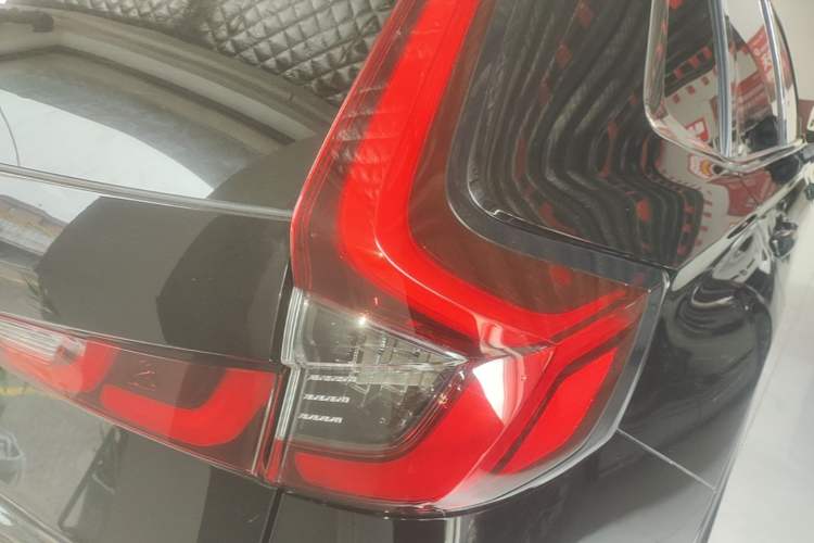 Used Honda CR-V 2024 240TURBO Two-Wheel-Drive FENGSHANG Edition 5 Seats Right Rear Taillight
