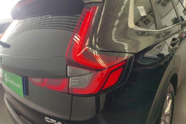 Used Honda CR-V 2024 240TURBO Two-Wheel-Drive FENGSHANG Edition 5 Seats Right Rear Taillight