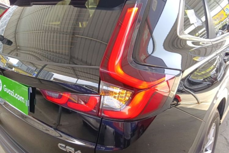 Used Honda CR-V 2024 240TURBO Two-Wheel-Drive Active Version 5 Seats Right Rear Taillight