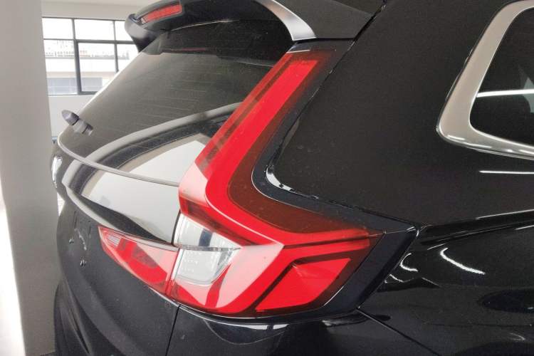 Used Honda CR-V 2024 240TURBO Two-Wheel-Drive FENGSHANG Edition 5 Seats Right Rear Taillight