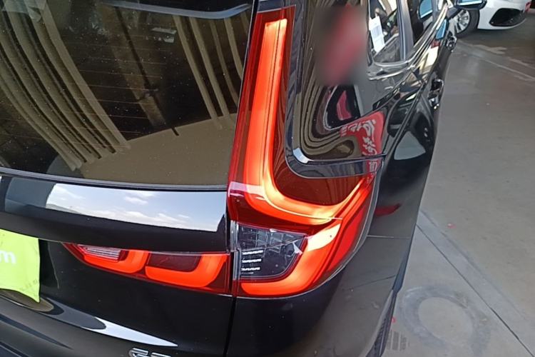 Used Honda CR-V 2024 240TURBO Two-Wheel-Drive FENGSHANG Edition 5 Seats Right Rear Taillight