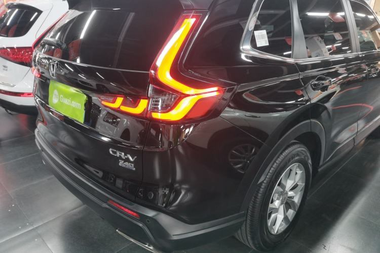 Used Honda CR-V 2024 240TURBO Two-Wheel-Drive FENGSHANG Edition 5 Seats Right Rear Taillight