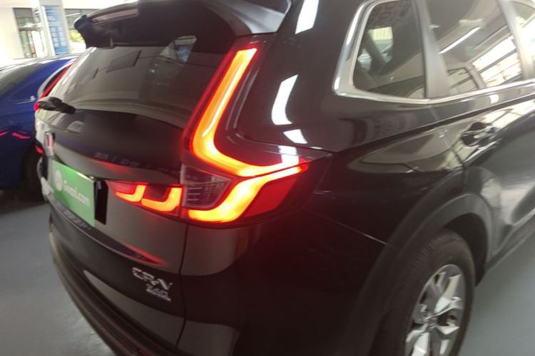 Used Honda CR-V 2024 240TURBO Two-Wheel-Drive FENGSHANG Edition 5 Seats Right Rear Taillight