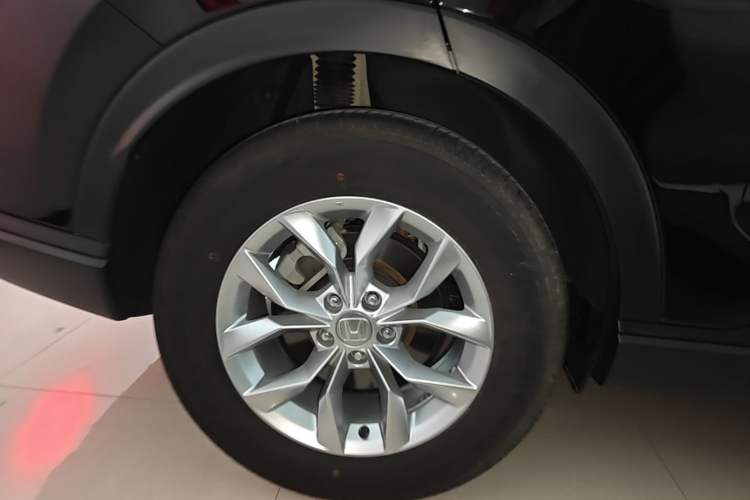 Used Honda CR-V 2024 240TURBO Two-Wheel-Drive FENGSHANG Edition 5 Seats Right Rear Wheel Hub