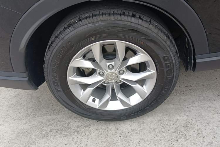 Used Honda CR-V 2024 240TURBO Two-Wheel-Drive FENGSHANG Edition 5 Seats Right Rear Wheel Hub