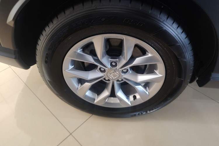 Used Honda CR-V 2024 240TURBO Two-Wheel-Drive Active Version 5 Seats Right Rear Wheel Hub