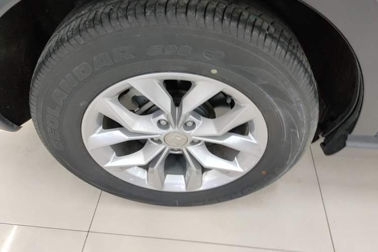 Used Honda CR-V 2024 240TURBO Two-Wheel-Drive FENGSHANG Edition 5 Seats Right Rear Wheel Hub