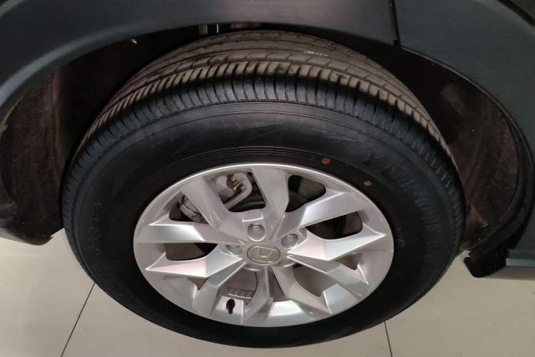 Used Honda CR-V 2024 240TURBO Two-Wheel-Drive FENGSHANG Edition 5 Seats Right Rear Wheel Hub