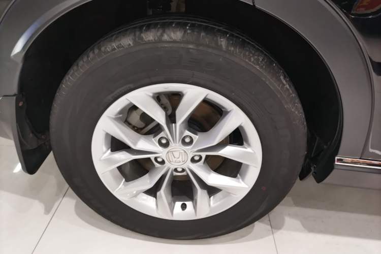 Used Honda CR-V 2024 240TURBO Two-Wheel-Drive FENGSHANG Edition 5 Seats Right Rear Wheel Hub