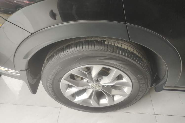 Used Honda CR-V 2024 240TURBO Two-Wheel-Drive FENGSHANG Edition 5 Seats Right Rear Wheel Hub