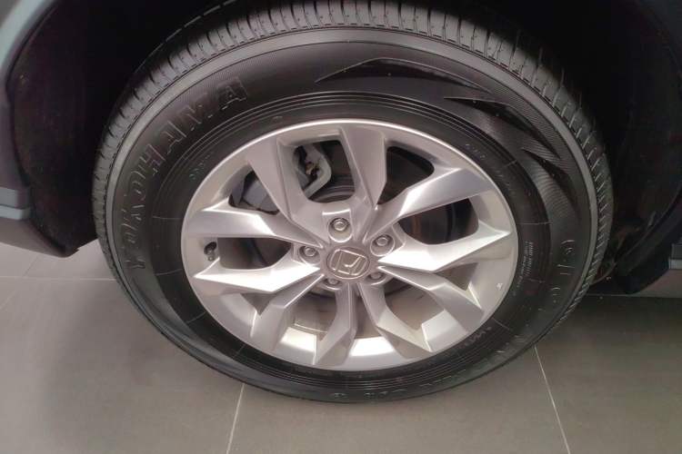 Used Honda CR-V 2024 240TURBO Two-Wheel-Drive FENGSHANG Edition 5 Seats Right Rear Wheel Hub