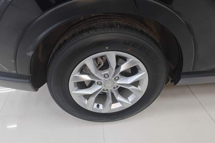 Used Honda CR-V 2024 240TURBO Two-Wheel Drive Smart Edition 5 Seats Right Rear Wheel Hub