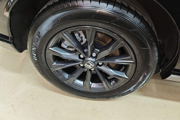 Used Honda CR-V 2024 2.0L eHEV Two-Wheel Drive Smart Edition Right Rear Wheel Hub