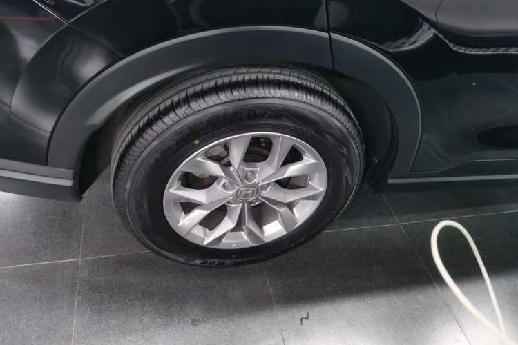Used Honda CR-V 2024 240TURBO Two-Wheel-Drive FENGSHANG Edition 5 Seats Right Rear Wheel Hub